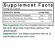 Цинк Плюс, Zinc Plus, Nature's Answer, 60 вегетарианских капсул