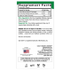 Цинк Плюс, Zinc Plus, Nature's Answer, 60 вегетарианских капсул