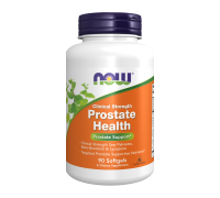 Добавка для здоровья предстательной железы, Prostate Health, Now Foods, 90 капсул