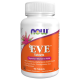 Мультивитамины для женщин Ева, EVE Women's Multi, Now Foods, 90 таблеток