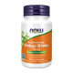 Гинкго билоба, Gingko Biloba, Now Foods, 50 вегетарианских капсул