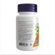 Гинкго билоба, Gingko Biloba, Now Foods, 50 вегетарианских капсул