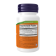 Гинкго билоба, Gingko Biloba, Now Foods, 50 вегетарианских капсул