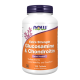 Глюкозамин и хондроитин, Glucosamine & Chondroitin, Now Foods, 120 таблеток