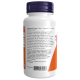 Индол 3-карбинол, Indole-3-Carbinol, Now Foods, 60 капсул