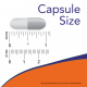 Индол 3-карбинол, Indole-3-Carbinol, Now Foods, 60 капсул