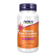 Бета-каротин (Витамин А), Natural Beta Carotene, Now Foods, 90 капсул