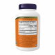 Пребиотик Инулин, Inulin, Now Foods, 227 г