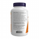 Пребиотик Инулин, Inulin, Now Foods, 227 г
