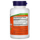 Силимарин и экстракт расторопши, Silymarin, Now Foods, 100 капсул