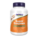 Супер Ферменты, Super Enzymes, Now Foods, 180 таблеток