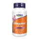 Убихинол, Ubiquinol, Now Foods, 60 таблеток