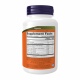 Жевательные пастилки с ферментами папайи, Papaya Enzymes, Now Foods, 180 жевательных пастилок