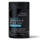 Рыбий жир с омега-3, Omega-3 Fish Oil, Sports Research, 90 капсул