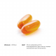 Омега-3 с коэнзимом Q10, Omega-3 with CoQ10, Thorne, 90 капсул
