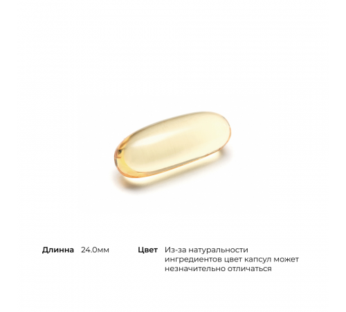 Омега плюс ЭПК и ДГК, Omega Plus, Thorne, 90 капсул