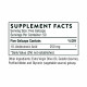 Ундециленовая кислота, Undecylenic Acid Formula SF722, Thorne, 250 капсул