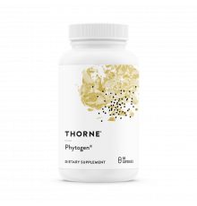 Фитоген, Phytogen, Thorne, 60 капсул