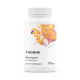 Энзимы, Plantizyme, Thorne, 90 капсул