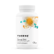 ДГК для беременных и кормящих мам, Prenatal DHA, Thorne, 60 капсул