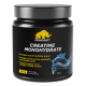 Креатин моногидрат, Creatine Monohydrate pure, Prime Kraft, 200 г