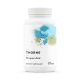 R-липоевая кислота, R-lipoic acid, Thorne, 60 капсул