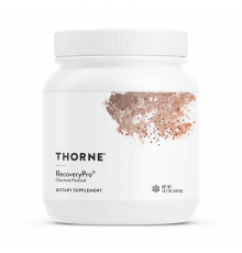 Комплекс для восстановления, RecoveryPro, Thorne Research, 474 г
