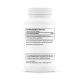 Родиола, Rhodiola, Thorne, 60 капсул