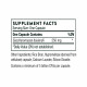Пробиотик Sacro-B, Sacro-B Probiotic, Thorne, 60 капсул