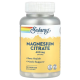 Solaray Магний Цитрат, Magnesium Citrate, 90 капсул
