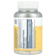 Solaray Магний Цитрат, Magnesium Citrate, 90 капсул