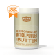 Сухие сливки с МСТ маслом, Halo Creamer, Bubs Naturals, 300 г
