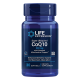 Супер убихинол (CoQ10), Super Ubiquinol CoQ10 With Enhanced Mitochondrial Support, Life Extension, 30 капсул