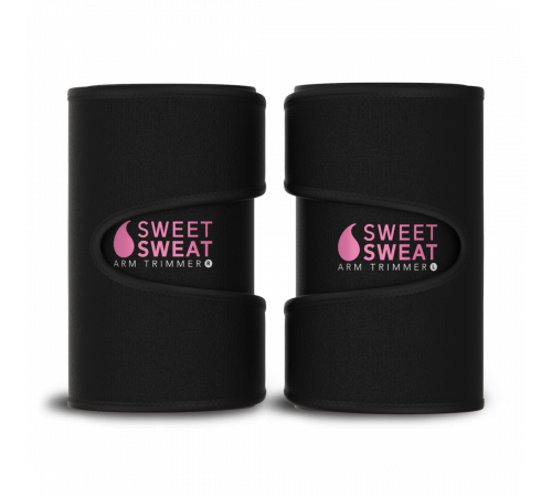 Термопояс на руки, Arm Trimmers Belt, Sweet Sweat, размер M