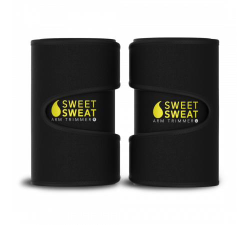 Термопояс на руки, Arm Trimmers Belt, Sweet Sweat, размер M