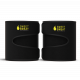 Термопояс на бедра, Sweet Sweat Thigh Trimmers Belt, жёлтый