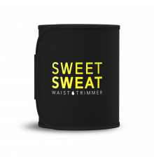 Термопояс на талию, Waist Trimmer Belt, Sweet Sweat