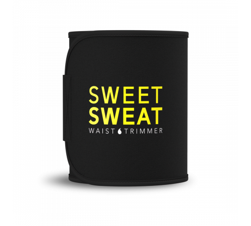 Термопояс на талию, Waist Trimmer Belt, Sweet Sweat