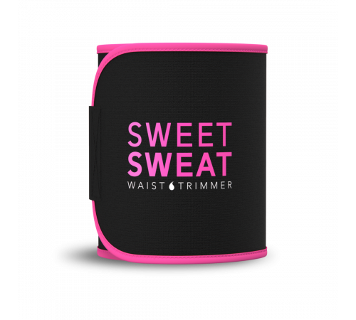 Термопояс на талию, Waist Trimmer Belt, Sweet Sweat