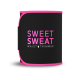 Термопояс на талию, Waist Trimmer Belt, Sweet Sweat