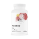 L-Аргинин, L-Arginine, Thorne, 120 капсул