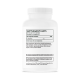 L-Аргинин, L-Arginine, Thorne, 120 капсул
