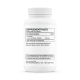 L-Карнитин, L-Carnitine, Thorne, 60 капсул