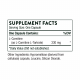 L-Карнитин, L-Carnitine, Thorne, 60 капсул