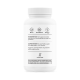 Базовый комплекс Витамина B, Basic B Complex, Thorne, 60 капсул