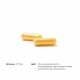 Комплекс витаминов B #12, B-Complex #12, Thorne, 60 капсул