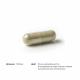 Бисглицинат железа, Iron Bisglycinate, Thorne, 60 капсул