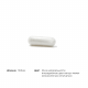 Цитрат калия, Potassium Citrate, Thorne, 90 капсул