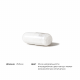 Кальций-магний малат, Calcium-Magnesium Malate, Thorne, 240 капсул