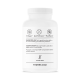 Аминокислота L-глутамин, L-Glutamine, Thorne, 90 капсул